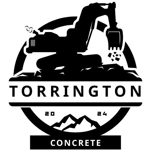 BravoLine Torrington Concrete Works logo
